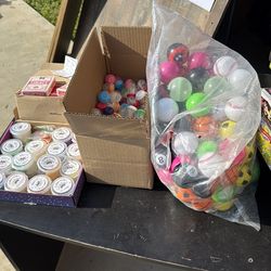 Party favors slime toys loot bag filler