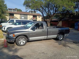 2007 Dodge Ram 1500
