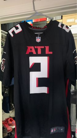 Atlanta Falcons (Matt Ryan) Jersey