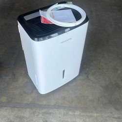 Dehumidifier