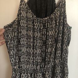 Too Halter Dress