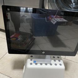 HP Monitor