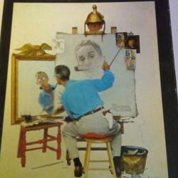Best Of Norman Rockwell 