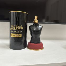 Jean Paul Gaultier le Male le Parfum 4.2 oz (125ml) Spray