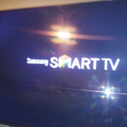 Samsung Smart 3d Tv