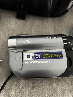Sony DVD-R Recorder