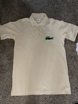 Lacoste Dress Shirt 