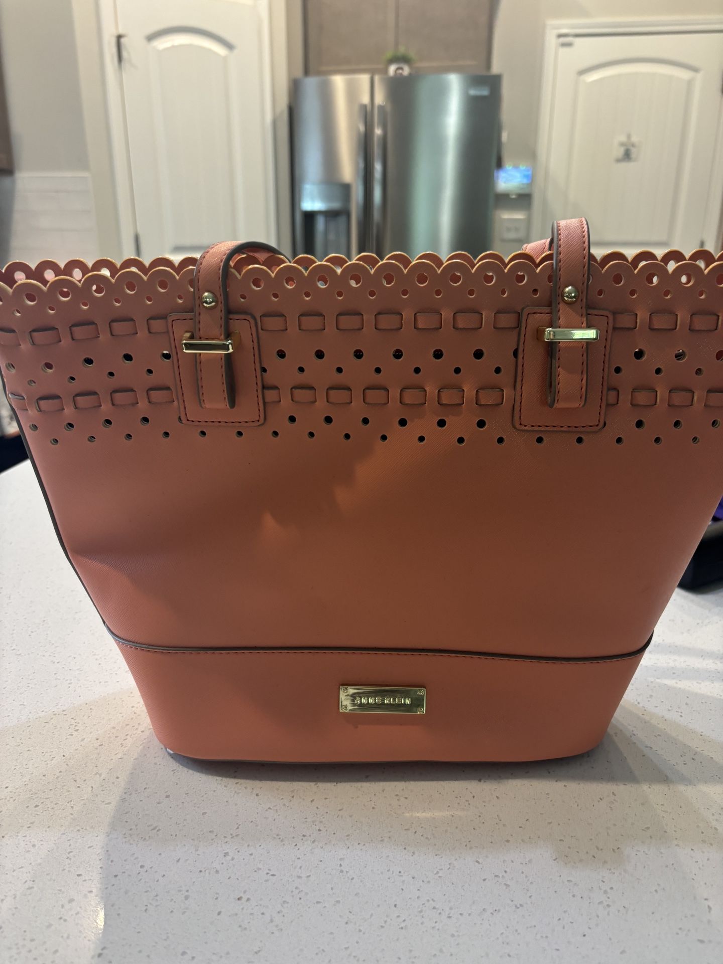 Anne Klein Purse