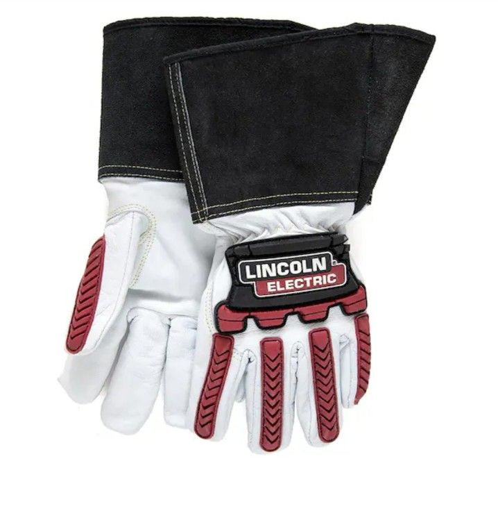 Welding Gloves XL