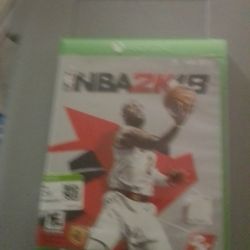 Xbox One Game