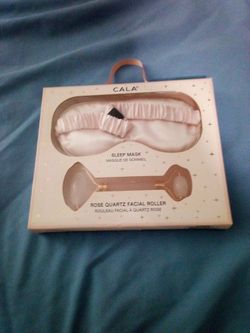 Cala sleep mask