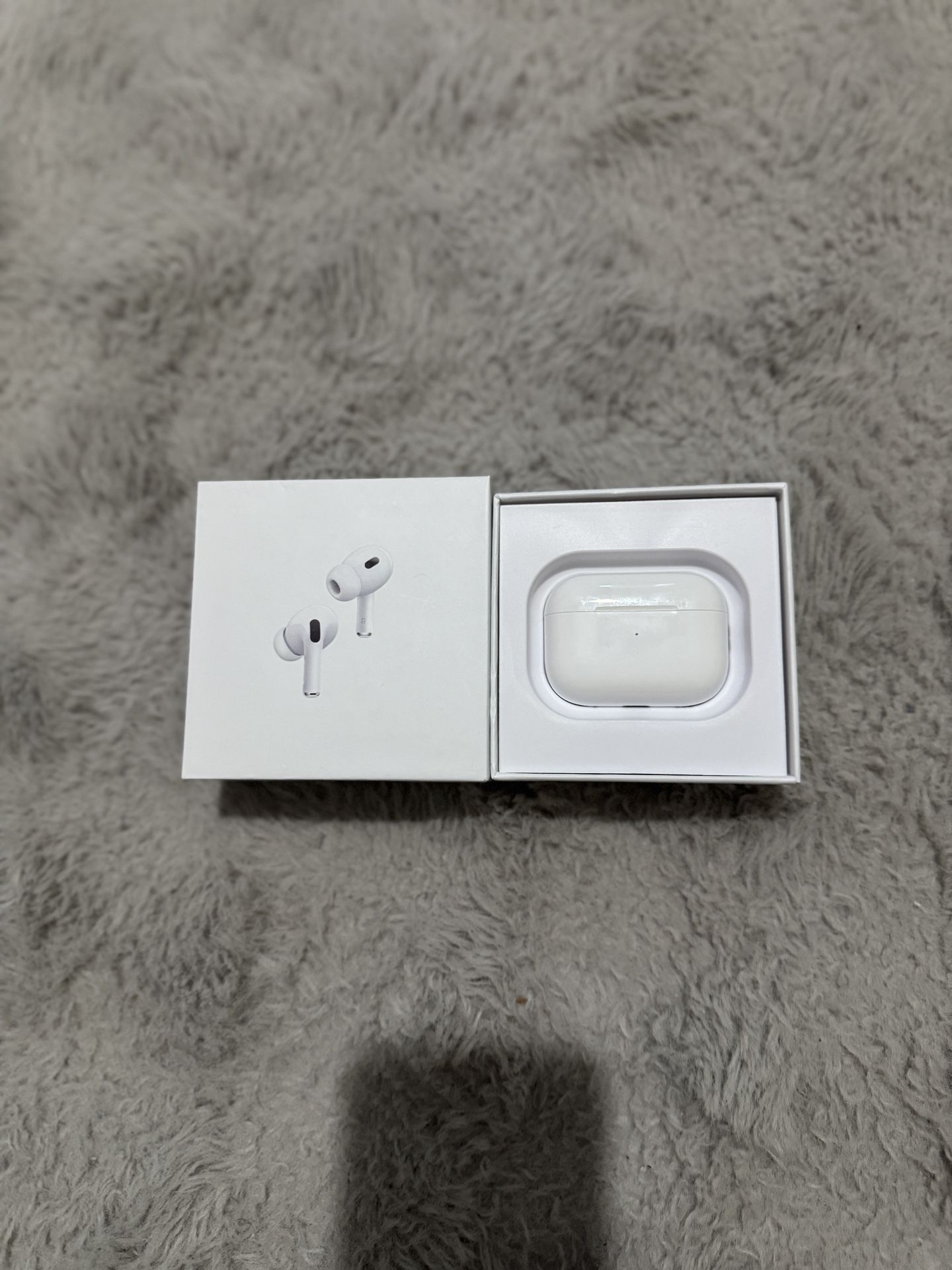 Apple AirPod Pros 2nd Generation (Type C ) Charger