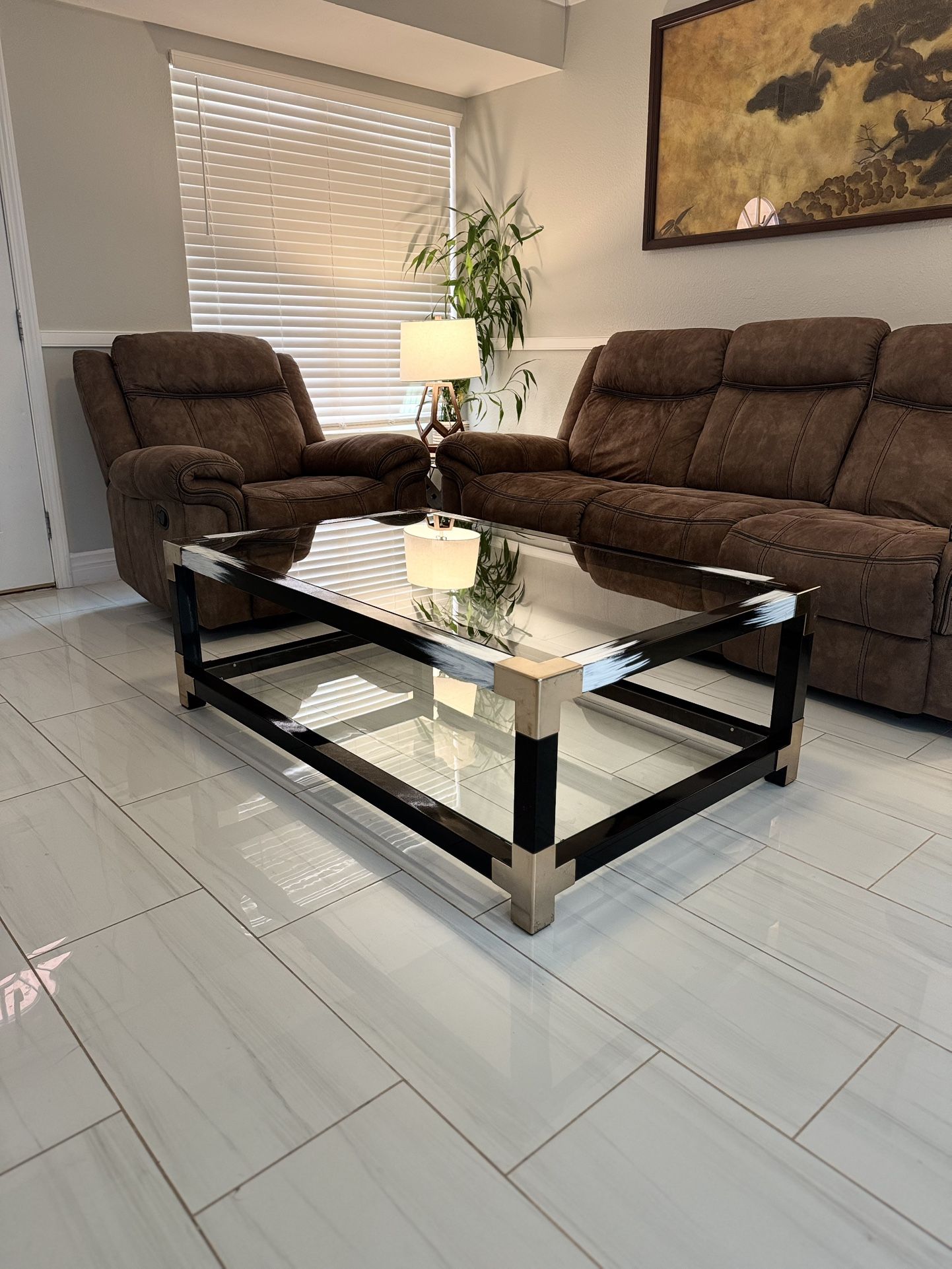 Coffee/sofa Table