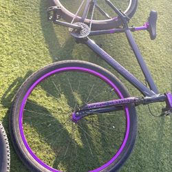 2024 Big Flyer Se Bike