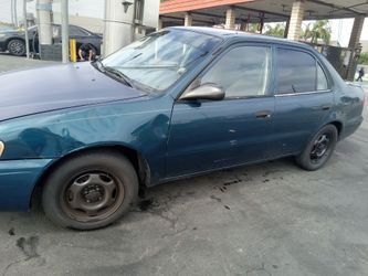 Automóvil