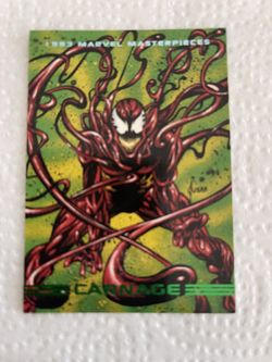 Carnage