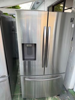 Fridge