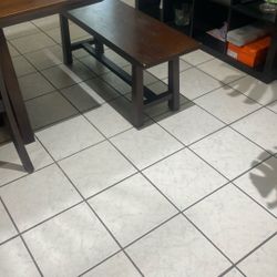 Dining Room Table 