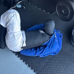 Jiujitsu Training Dummy