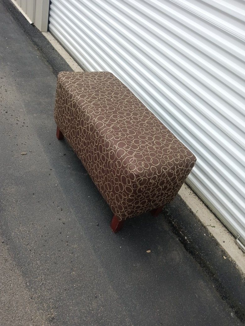 Heavy Duty Commercial Style Bench Seat