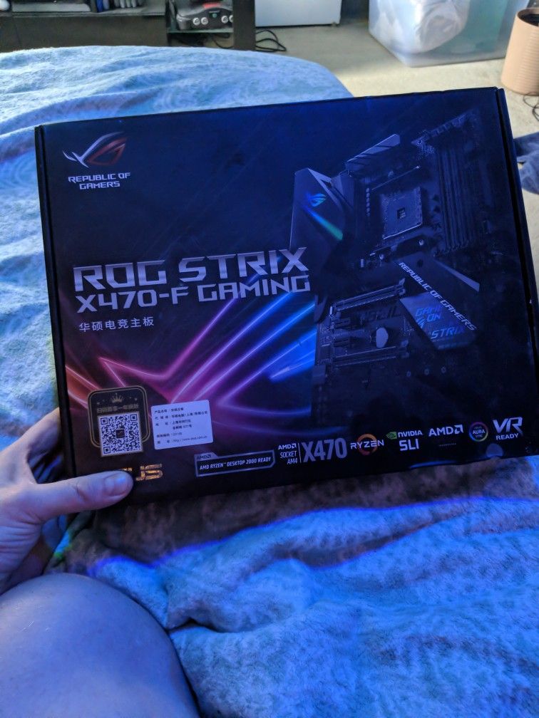 Mother Board