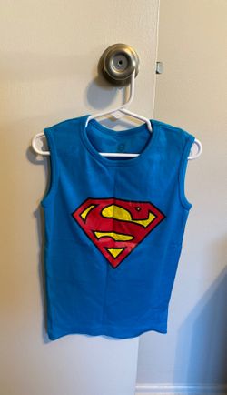 Boys muscle shirt/Boys clothes