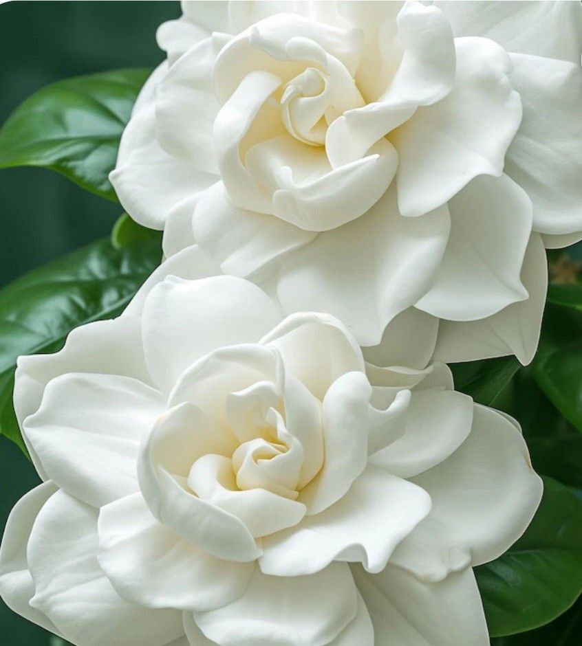 Gardenia Tree