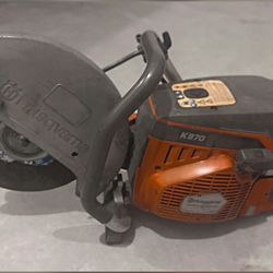 Demo Saw 