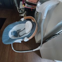 Baby Swing