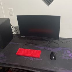Gaming Setup