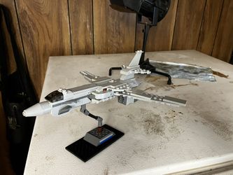 Lego Fighter Jet B1