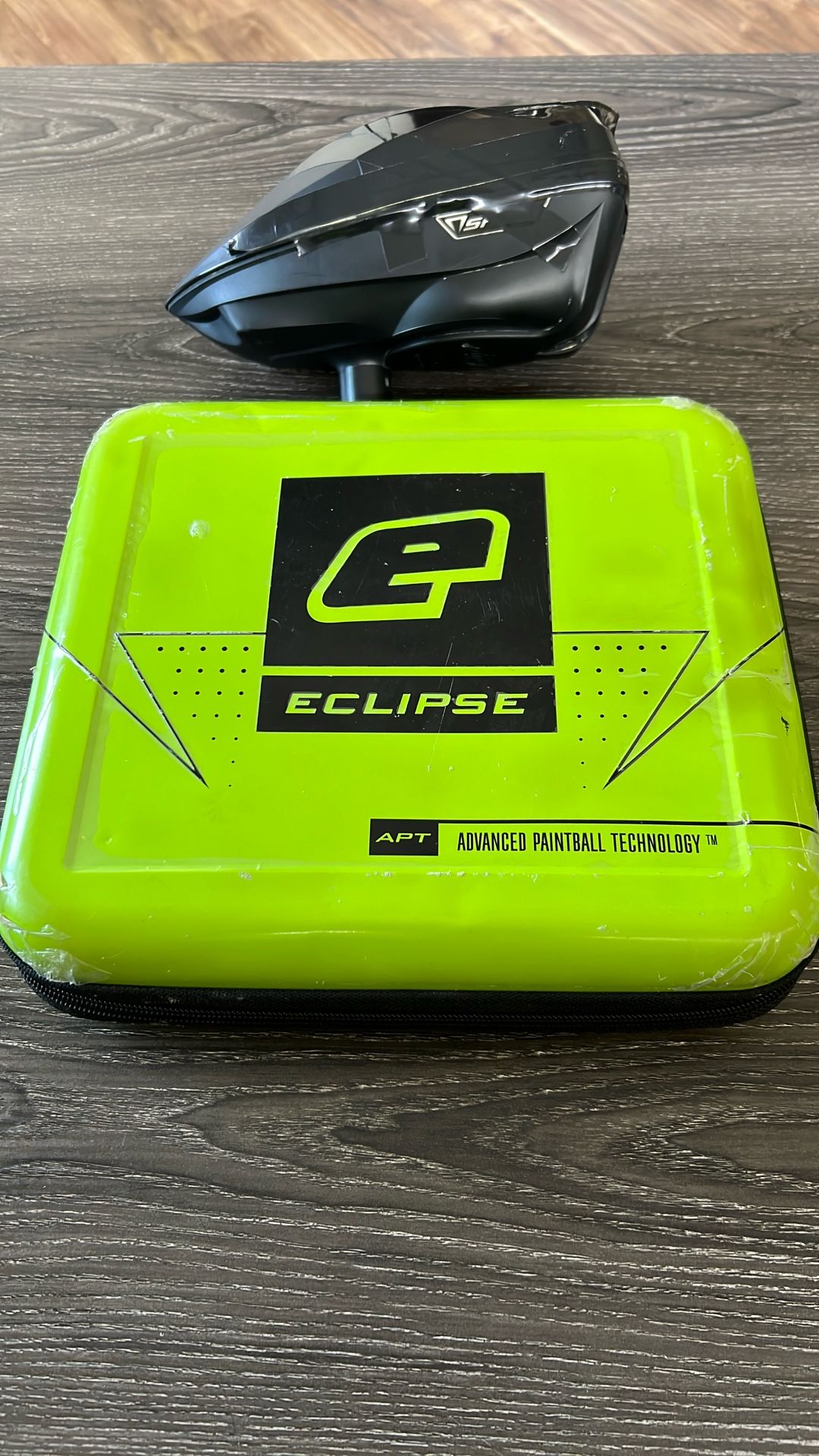 Planet Eclipse Etek 5