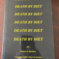 Death by Diet: The Relationship Between Nutrient Deficiency and Disease - GOOD..
