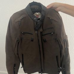 Harley  Davidson Jacket Large 
