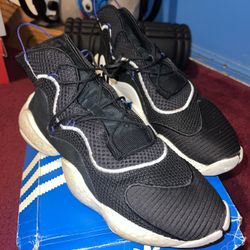 Crzy Byw