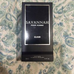 Dupe Of Sauvage, Pour Homie Elixir