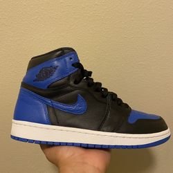 Air Jordan 1 Royal Size 8.5