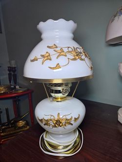 Desk Lamp
