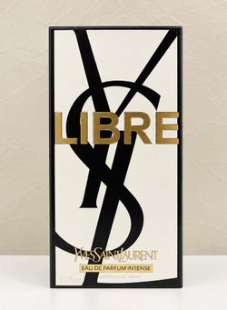 YSL Libre Intense Eau de Parfum