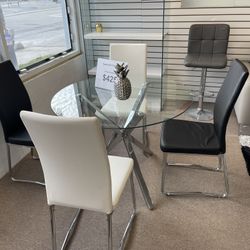 DINING SET ON SALE $399