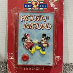 Disney Doorbell