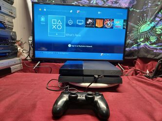 PS4