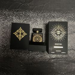 Initio Oud for Greatness – Opened, Never Used (Authentic) 