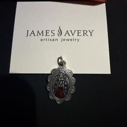 James Avery Charm 
