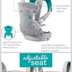 Ingenuity Baby Carrier