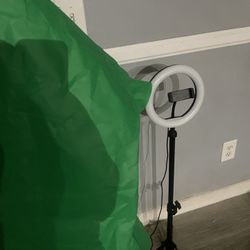 Ring light 