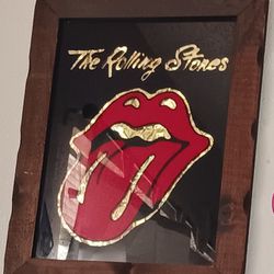 Rolling Stones Picture
