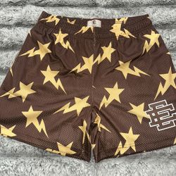 ERICx BAPE SHORTS (BEAT DEAL!!!)