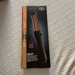 Conair InfinitiPro Cool Air Styler