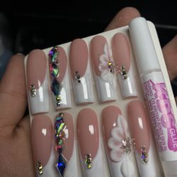 Press On Nail